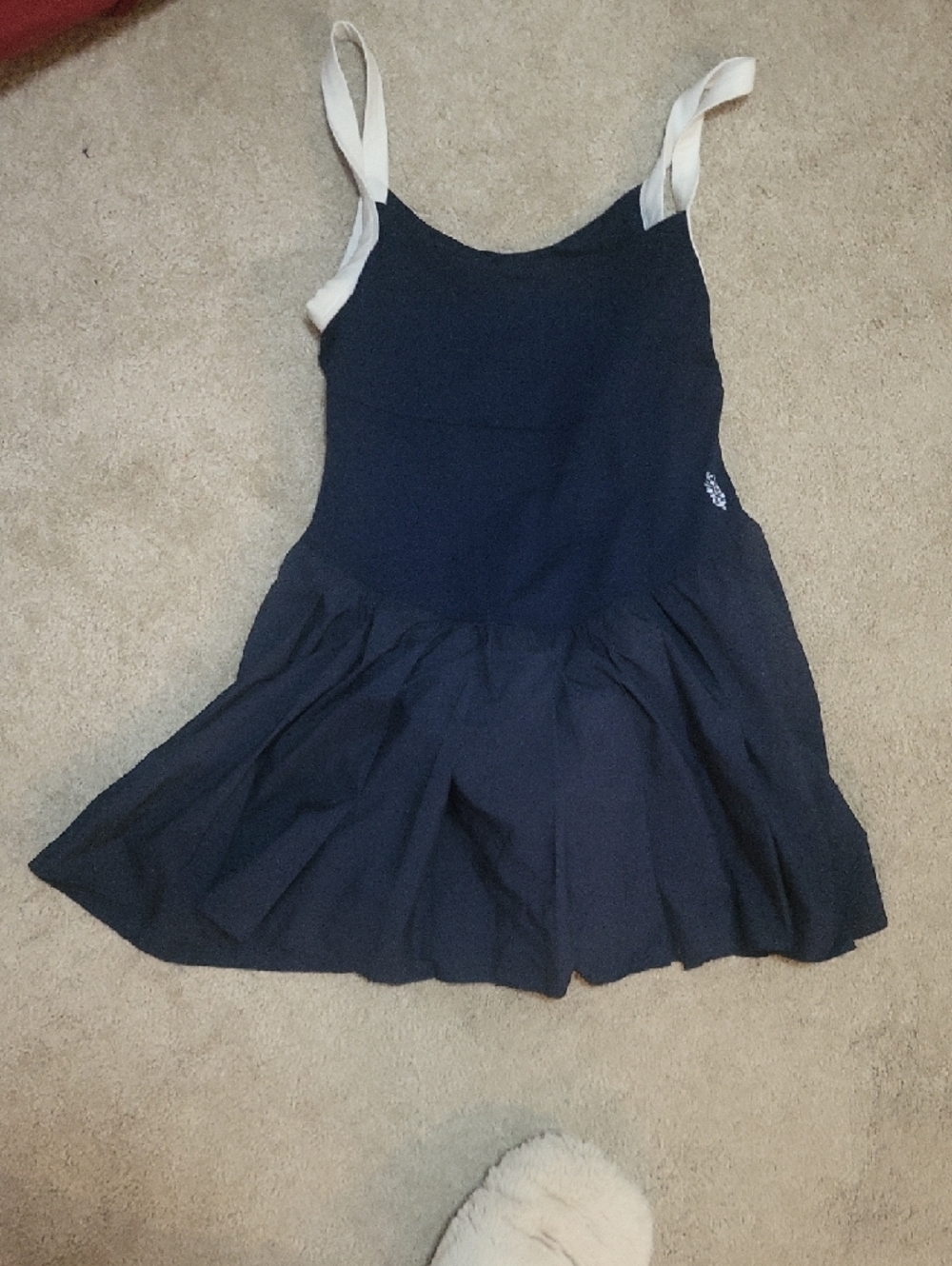 Swing Of Things Dress - Picture 5 of 7